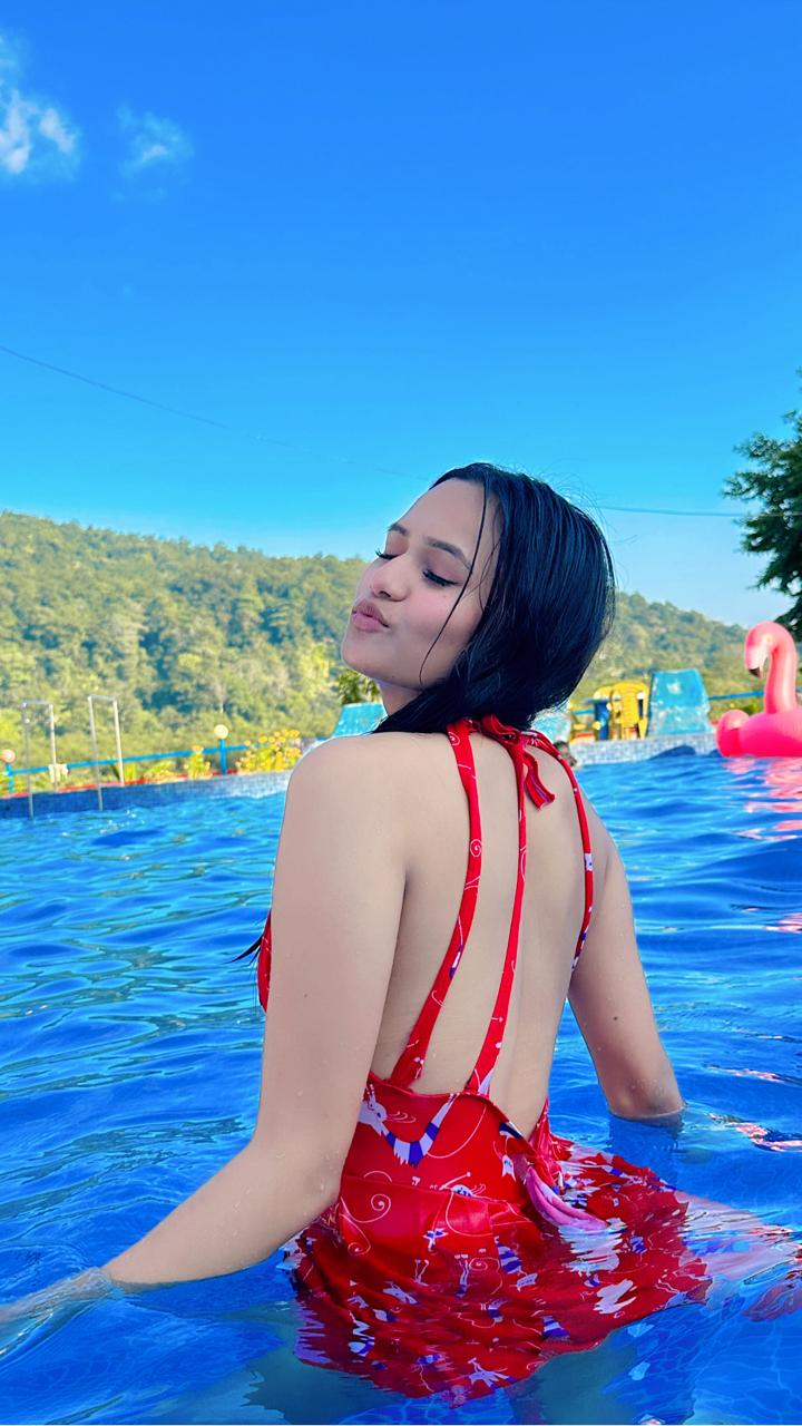 best Nainital call girl